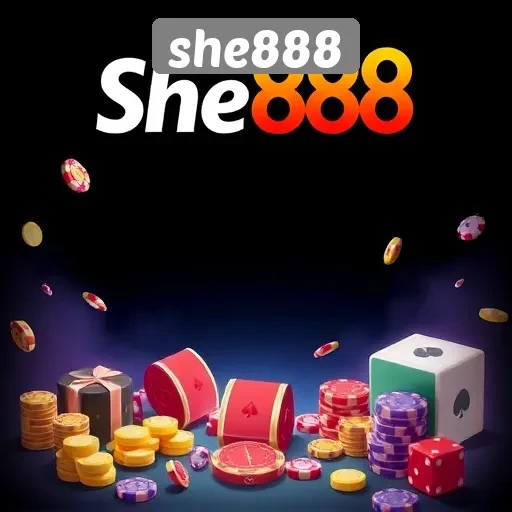 Keuntungan Bermain di Platform She888 untuk Para Gamer