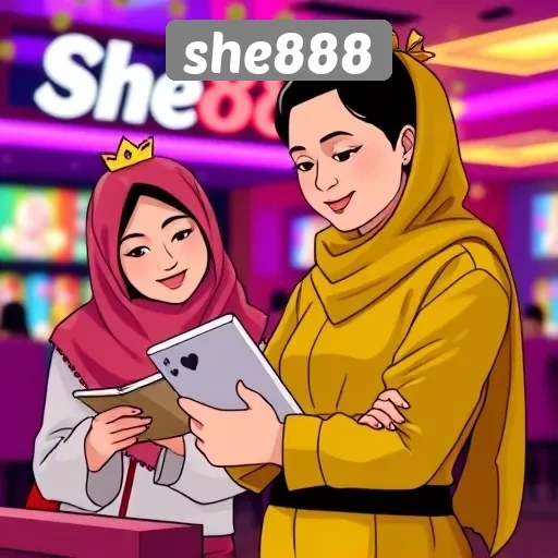 Kepuasan Pelanggan di She888 dan Tanggapan Pengguna