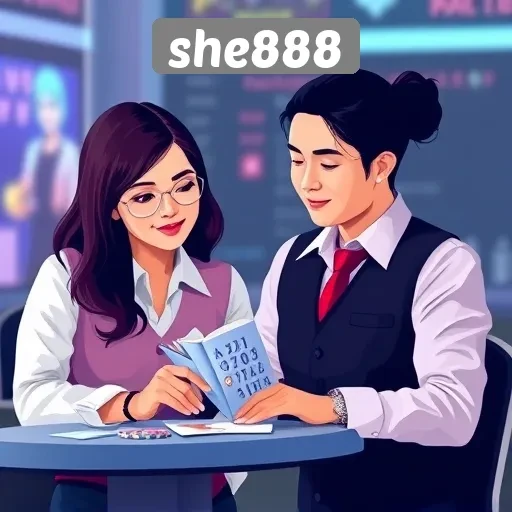 Keunggulan Layanan Pelanggan di She888