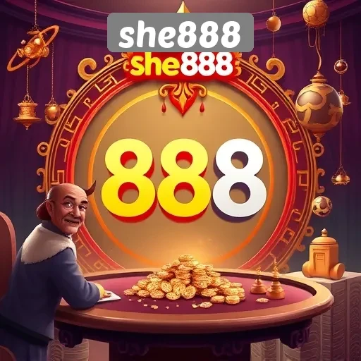 Eksplorasi Fitur Menarik di Situs Game She888