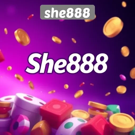 Keunggulan dan Fitur Menarik di she888