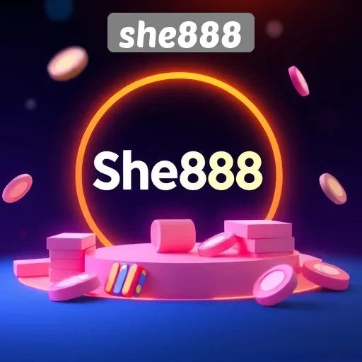 Fitur Unggulan yang Dimiliki Oleh She888 untuk Pecinta Game