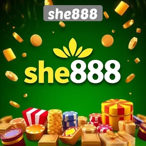 Keunggulan dan Fitur Menarik dari she888
