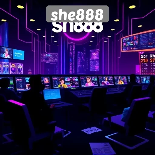 Tinjauan Keamanan dan Privasi Pengguna di she888