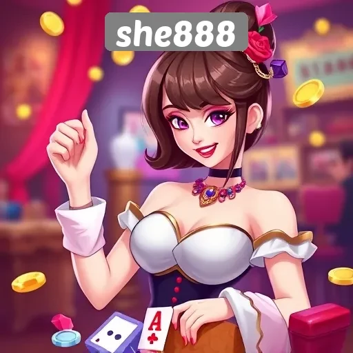 Berita Terbaru dan Pembaruan dari She888