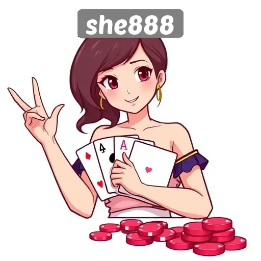 Panduan Lengkap Memulai Permainan di Situs She888