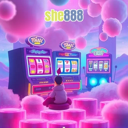 she888 Promosi