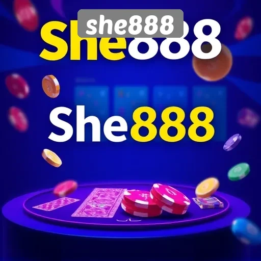Ulasan Situs Game She888 yang Menarik untuk Pemain Indonesia