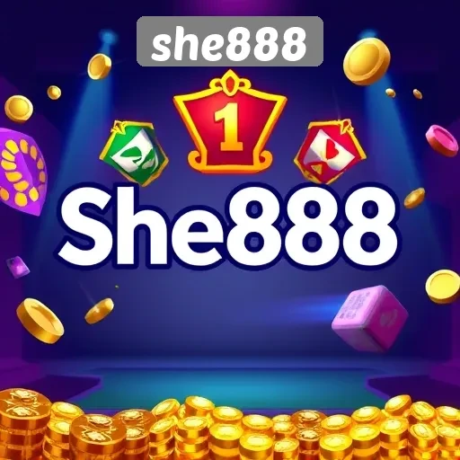 Ulasan Menyeluruh Tentang Situs Game She888