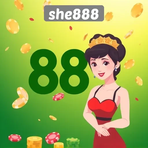 Review Pengalaman Bermain di She888