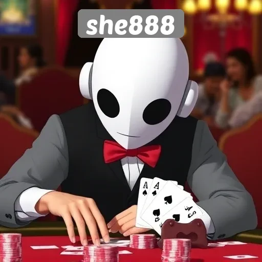Bermain Aman dan Nyaman di She888 Tips untuk Pemula