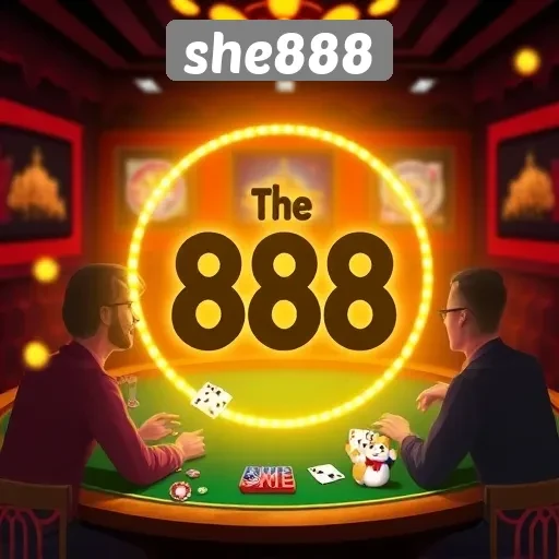 Analisis Keamanan dan Kenyamanan Bermain di She888