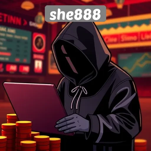 Keamanan dan Privasi di Situs She888 untuk Pemain Indonesia