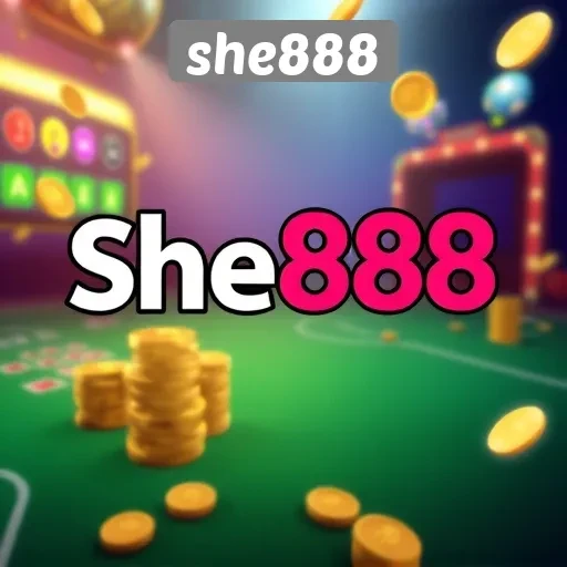 Perkembangan She888 dalam Komunitas Game Online Indonesia