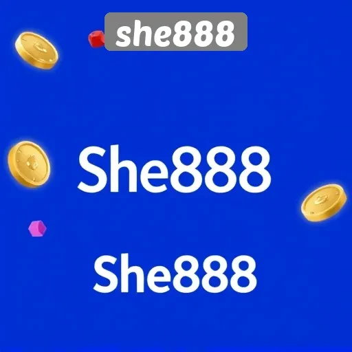 Situs She888 Sebagai Alternatif Hiburan Digital