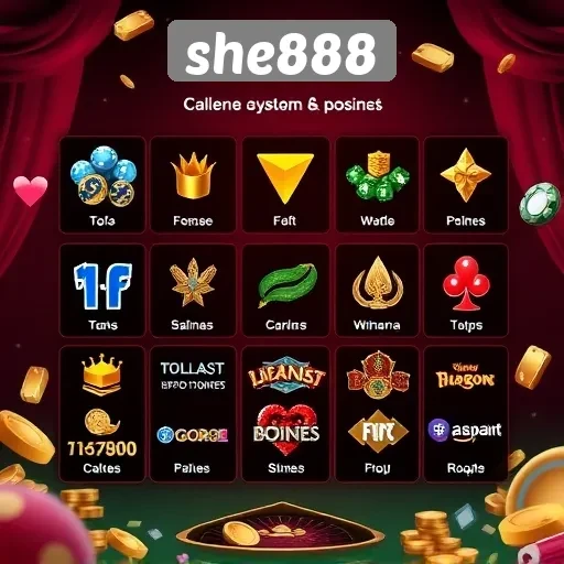 Panduan Lengkap Memahami Fitur She888 untuk Pemain Indonesia