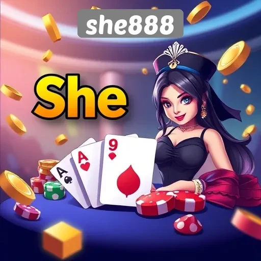 Sejarah Singkat Situs Game she888 di Industri Permainan
