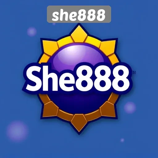 Inovasi Terbaru yang Ditawarkan oleh She888 di Dunia Game