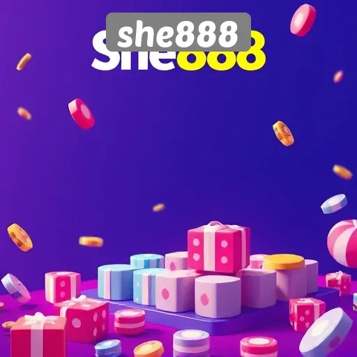 Mengenal She888 Sebagai Platform Gaming Terpercaya di Indonesia