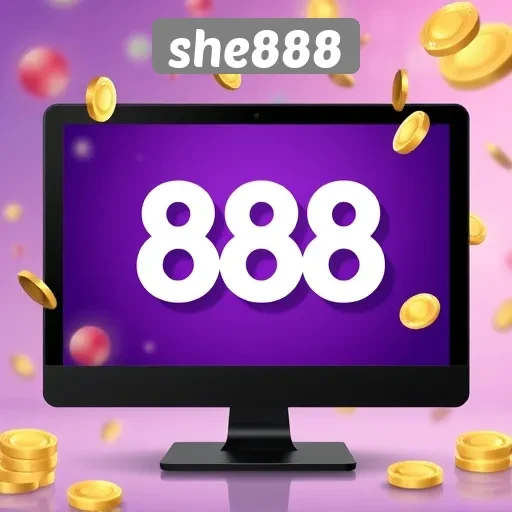 She888 sebagai Pilihan Utama dalam Permainan Online