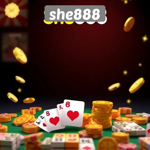 Mengenal She888 Sebagai Platform Game Online Terpopuler