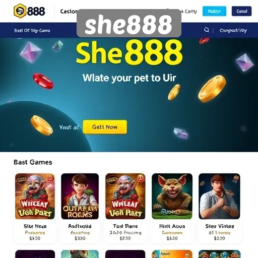 Keunggulan dan Kekurangan She888 untuk Penggemar Game