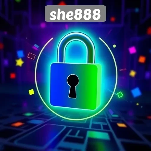 Fokus She888 pada Keamanan dan Privasi Pengguna