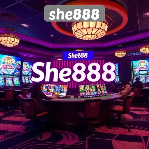 Meneliti Keamanan dan Kepercayaan Situs She888