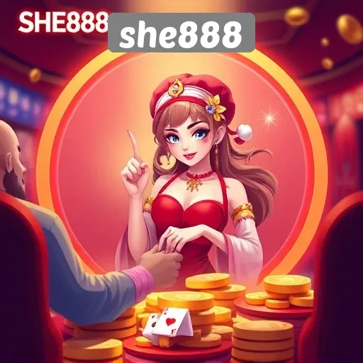 Memahami Fitur Unggulan dari Situs Game She888