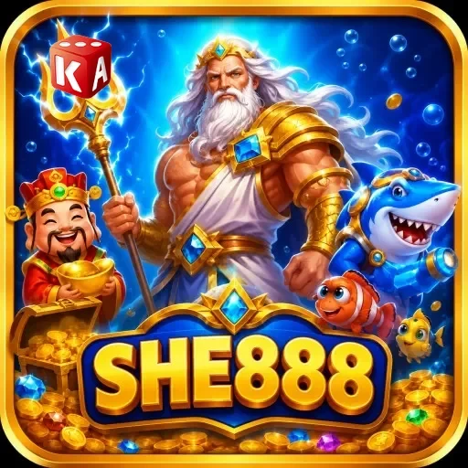 she888